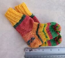 Hand knitted baby for sale  BRIDGWATER
