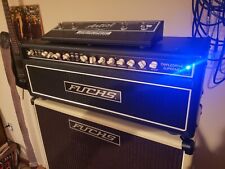 Fuchs guitar amplifier for sale  Macomb