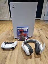Sony playstation console for sale  REDDITCH