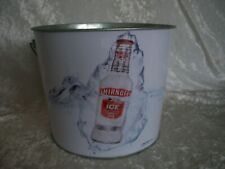Smirnoff ice ice for sale  POOLE