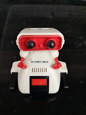 Dingbot tomy robot for sale  NEWBURY