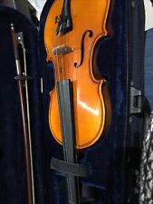 Childs violin soft for sale  LANCING