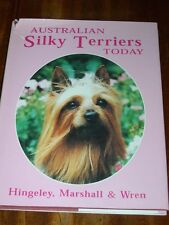 australian silky terrier for sale  WARRINGTON