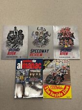 Speedway books tai for sale  IVYBRIDGE