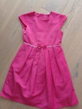 Festkleid pink schick gebraucht kaufen  Deutschland