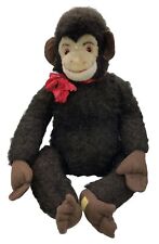 Vintage merrythought monkey for sale  YEOVIL