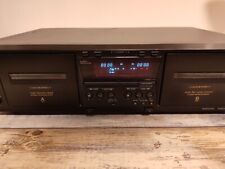 Sony stereo dual for sale  Nitro