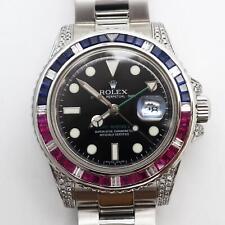 Mint rolex 116710ln for sale  New York