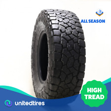 Used 35x12.5r17 toyo for sale  Chicago