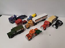 Matchbox peterbilt convoy for sale  BALLYMENA