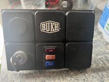 Boat bukh control for sale  Shipping to Ireland