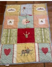 Ikea quilt baby for sale  HALSTEAD