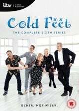 Cold feet series for sale  UK