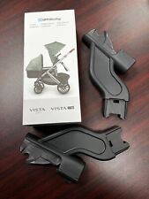 Uppababy lower adapters for sale  Langhorne