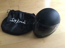 Helm mofahelm rollerhelm gebraucht kaufen  Gachenbach