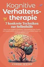 Kognitive verhaltenstherapie k gebraucht kaufen  Berlin