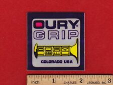 Oury grips vintage for sale  Dawsonville