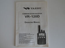 Yaesu 120d ......radio for sale  ARMAGH