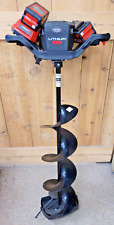 ice fishing auger for sale  Faribault
