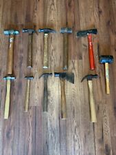 Hammers hatchets rubber for sale  Bel Air