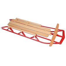 Mifoci wood sled for sale  USA