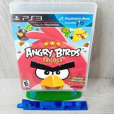 Angry birds trilogy for sale  Ireland
