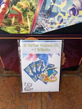 Lot cartes pokémon d'occasion  Petreto-Bicchisano
