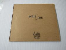 Pearl Jam - Ao vivo: 6 de junho de 2000 - Sporthalle - Hamburgo, Alemanha (CD, 2 discos) comprar usado  Enviando para Brazil