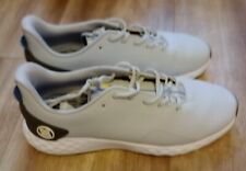 G/FORE G4 Gray Golf Shoes Men's 9.5 for sale  Shipping to South Africa