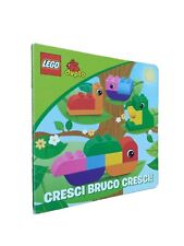 Libro cartone lego usato  Macerata