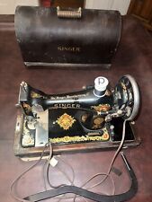 Antique singer model for sale  Canajoharie
