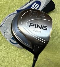 ping g2 driver for sale  GREAT YARMOUTH
