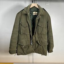 m65 field jacket large for sale  Pawtucket
