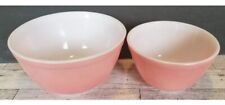 Vintage pyrex mixing for sale  Corsicana