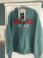 Saltrock hoodie large for sale  CARRICKFERGUS