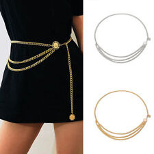 Women metal chain for sale  Shipping to Ireland