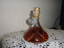 Miniature cristal cognac d'occasion  Cognac