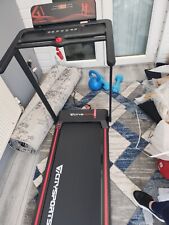 Citysports folding treadmill for sale  LIVERPOOL