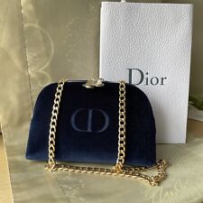 Christian dior navy for sale  SHEFFIELD