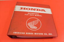 Usado, Manual de serviço 61MBZ01 Honda CB600F fabricante de equipamento original 2004-2006 comprar usado  Enviando para Brazil
