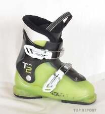 Salomon green chaussures d'occasion  France