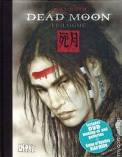 Dead moon luis for sale  Shipping to Ireland