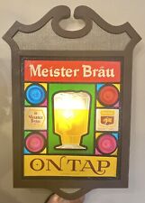 Older meister brau for sale  Sioux City