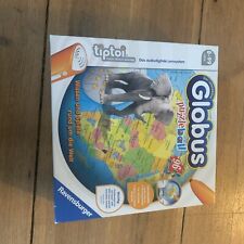 Tiptoi globus puzzleball gebraucht kaufen  Frankfurt/O.