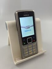 Nokia 6301 322 for sale  BIRMINGHAM