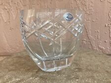 samobor crystal vase for sale  Boynton Beach