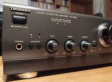 Amplificatore end technics for sale  Shipping to Ireland