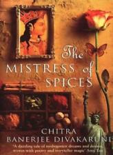 Mistress spices chitra for sale  Shipping to Ireland