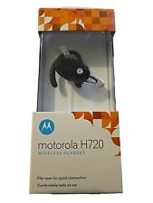 Motorola bluetooth headset for sale  Wataga