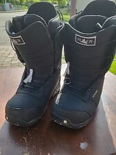 Burton snowboard boots for sale  USA